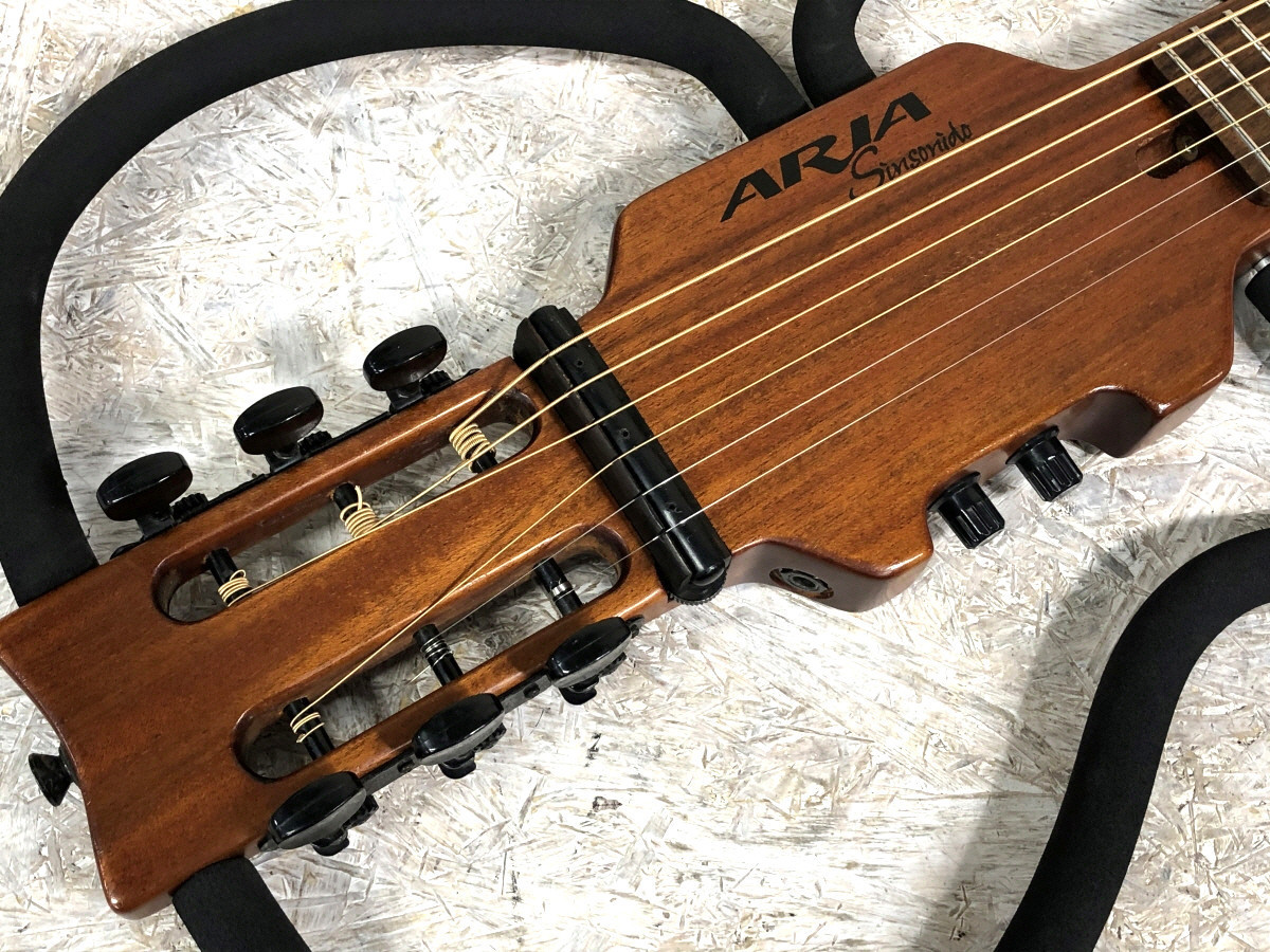 即決◇中古 Aria Sinsonido AS-100S 【公式通販】