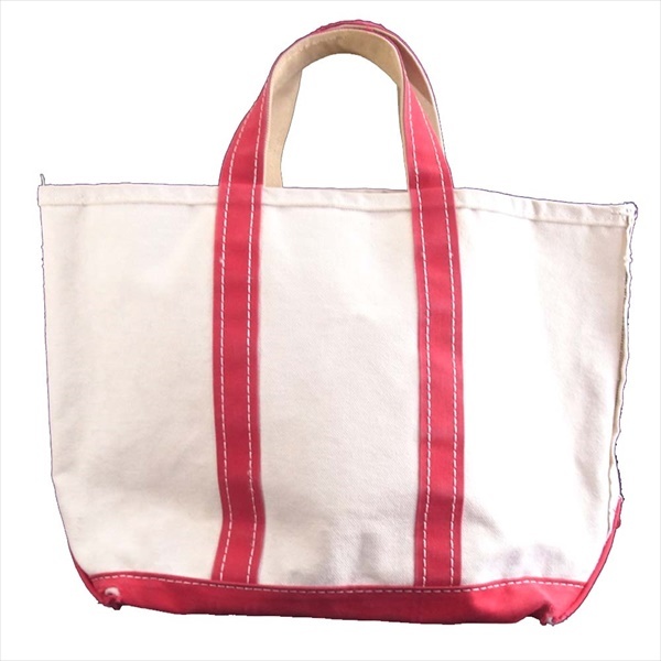  エルエルビーン L.L.BEAN 90年代 USA製 ヴィンテージ キャンパス トートバッグ レッド系 0i26530yh0005ja66(その他)｜売買されたオークション情報、yahooの商品情報をアーカイブ公開 - オークファン その他