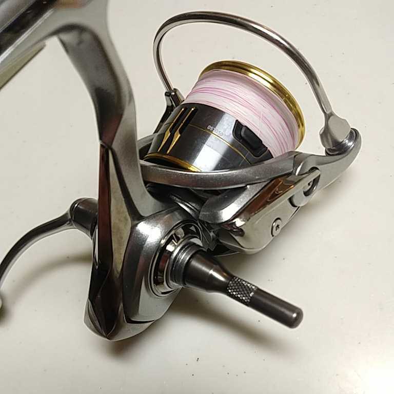スピニングリール DAIWA | 0 ダイワ(DAIWA) LT2500-XH FREAMS（フリームス） (ダイワ) 21フリームス ダイワ ファイヤースピン ( FIRESPIN EM LT レガリスとバチバチか！？ダイワ26フリームスがなんかカッコイイ件