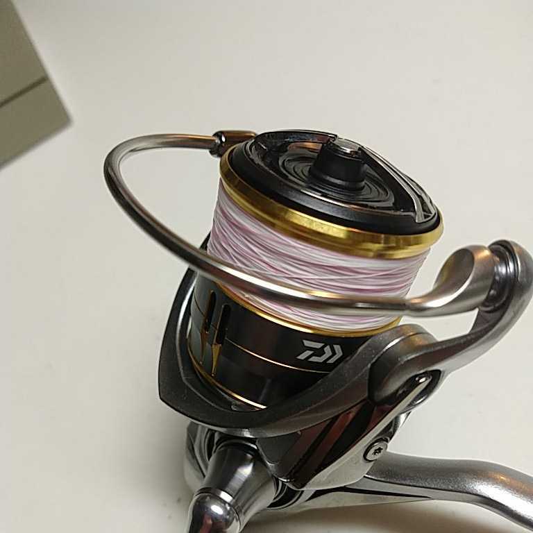 スピニングリール DAIWA | 0 ダイワ(DAIWA) LT2500-XH FREAMS（フリームス） (ダイワ) 21フリームス ダイワ ファイヤースピン ( FIRESPIN EM LT レガリスとバチバチか！？ダイワ26フリームスがなんかカッコイイ件
