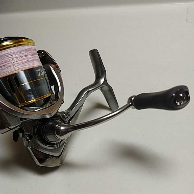 スピニングリール DAIWA | 0 ダイワ(DAIWA) LT2500-XH FREAMS（フリームス） (ダイワ) 21フリームス ダイワ ファイヤースピン ( FIRESPIN EM LT レガリスとバチバチか！？ダイワ26フリームスがなんかカッコイイ件