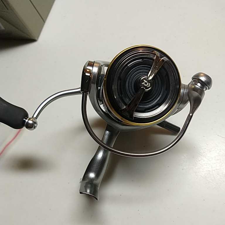 スピニングリール DAIWA | 0 ダイワ(DAIWA) LT2500-XH FREAMS（フリームス） (ダイワ) 21フリームス ダイワ ファイヤースピン ( FIRESPIN EM LT レガリスとバチバチか！？ダイワ26フリームスがなんかカッコイイ件