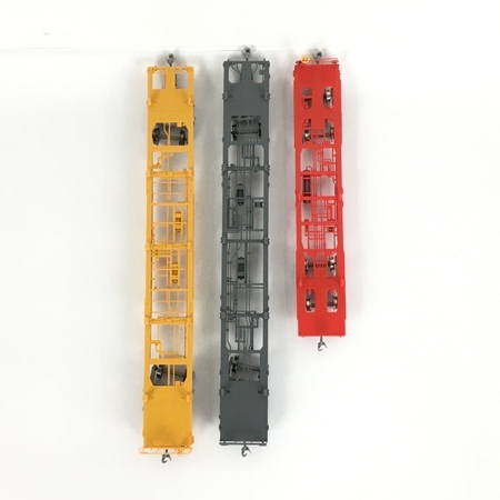 TER エンドウ ディーゼル機関車 1円～ DD 0 液体式 第15次型 DD13