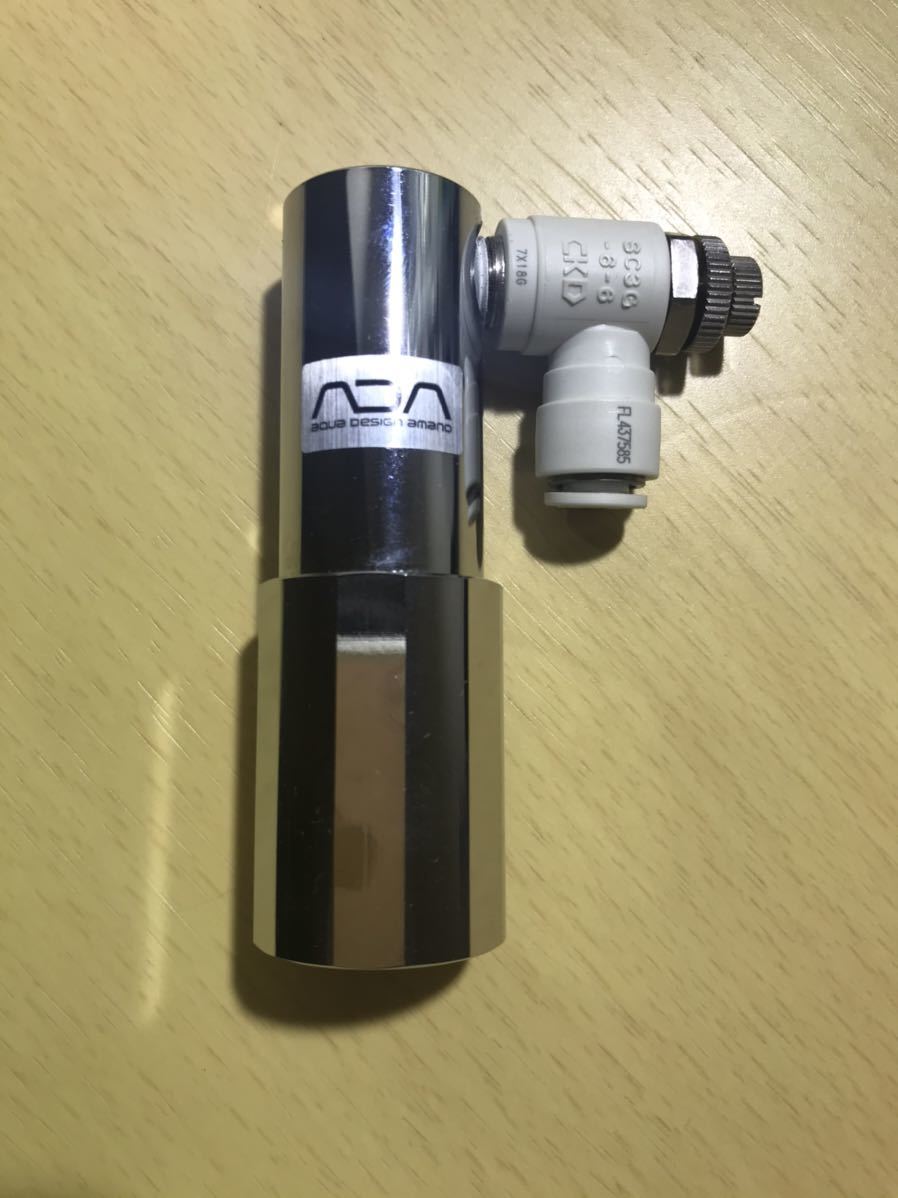 正規 店 メリット 美品 ADA レギュレーター 新ロゴ CO2システム 74-YA 正規 店 メリット 美品 ADA レギュレーター 新ロゴ CO2システム 74-YA