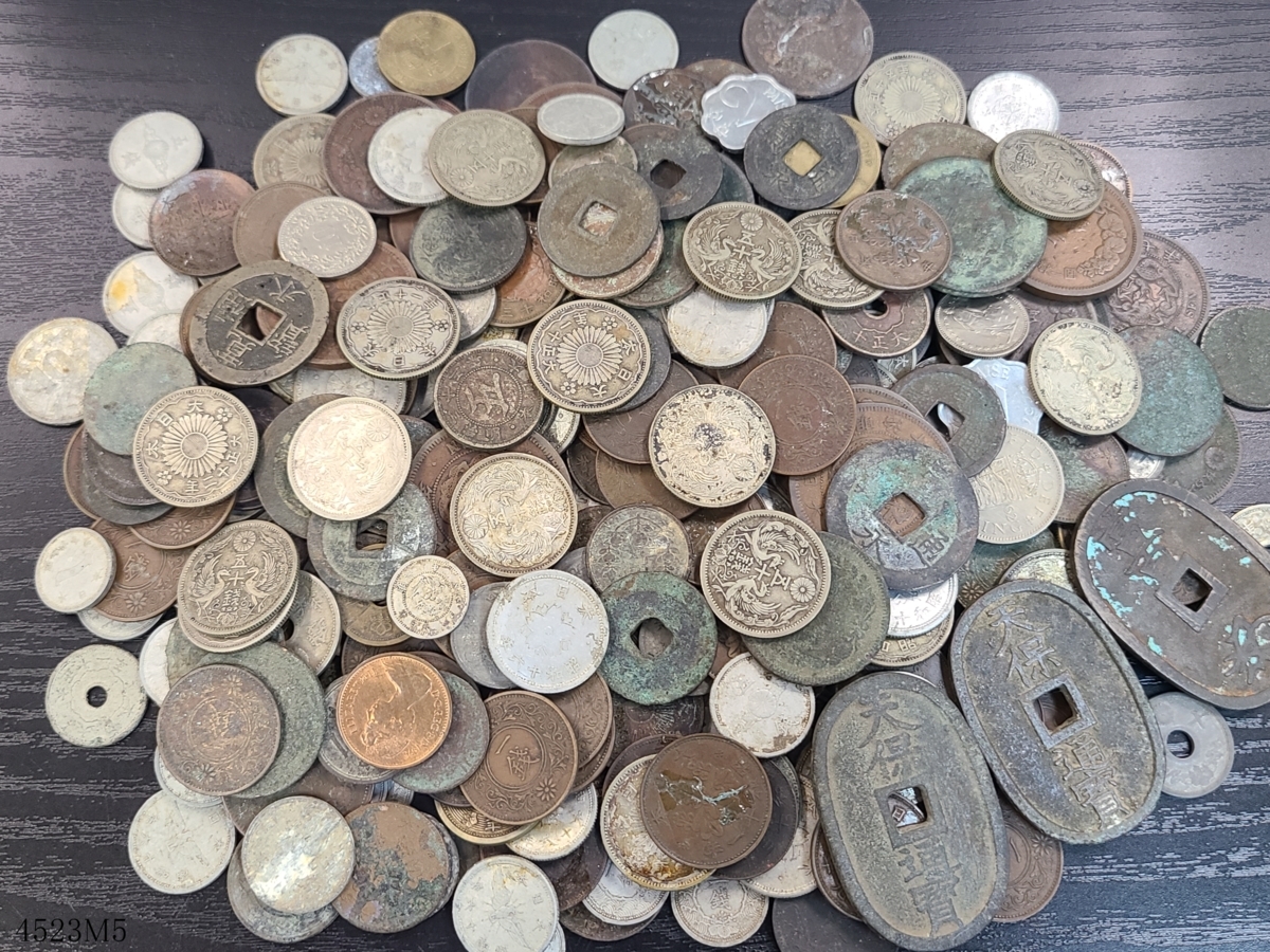 古銭 鳳凰50銭銀貨 旧貨幣 大正15年 鳳凰 50銭 50銭銀貨