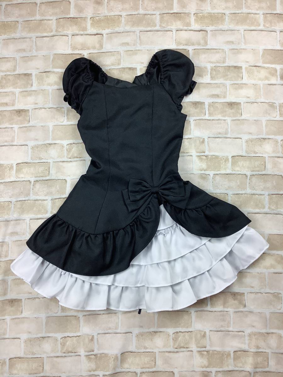 U Oth 706 超 Catherine Cottage ワンピース 140cm フォーマル ドレス クリスマス パーティー 卒業式 クリーニング済み 140 135 144cm 売買されたオークション情報 Yahooの商品情報をアーカイブ公開 オークファン Aucfan Com