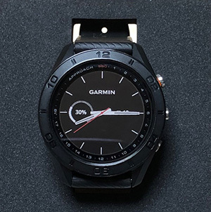 新作入荷，得価 ガーミン アプローチ GARMIN APPROACH S60 GPSゴルフナビ(GPSナビ)｜売買されたオークション情報、yahooの商品情報をアーカイブ公開 - オークファン GPSナビ