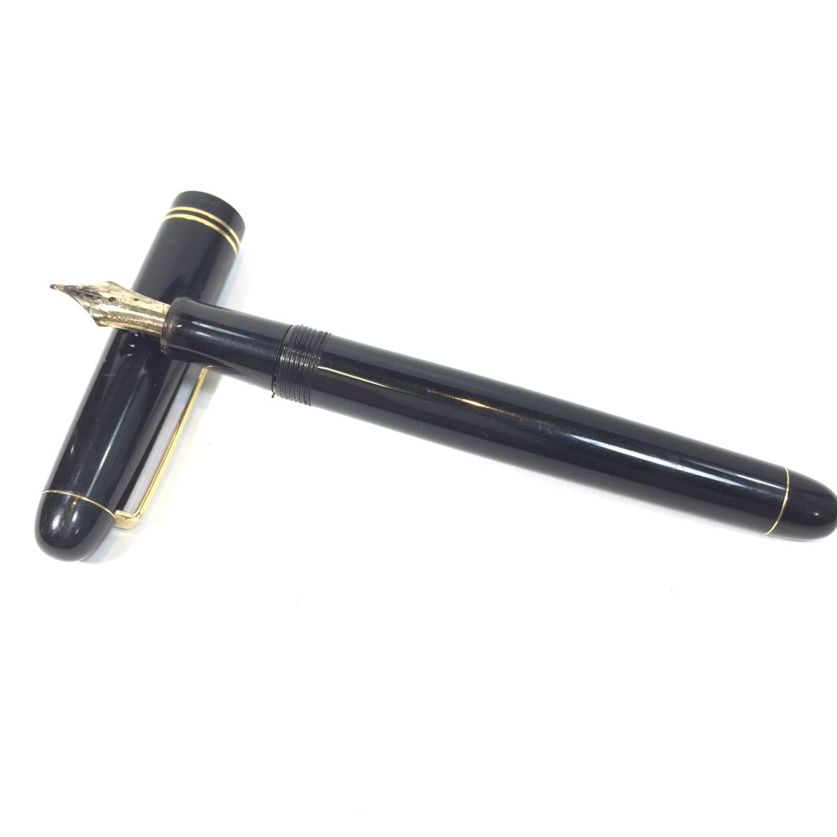 Pilot 万年筆 カスタム 67 後期 14K 585 B Pilot 万年筆 カスタム 67