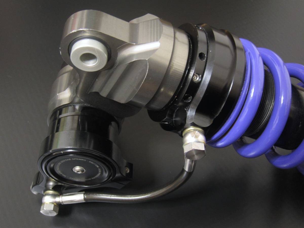 GSX-R1000 2009~2016 (K9~L6) ハイパープロ リアサスペンション 