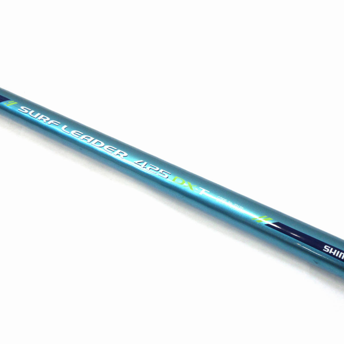 良品】SHIMANO シマノ SURF LEADER 425 DX-T サーフリーダー