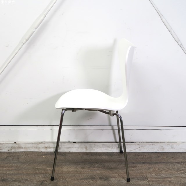 ご好評につきSALE 【中古】Fritz Hansen/フリッツハンセン セブン