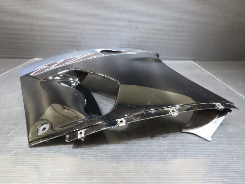 中古ZZ-R1100 D型 後期型ブラックフレーム D7 フルパワー マレーシア