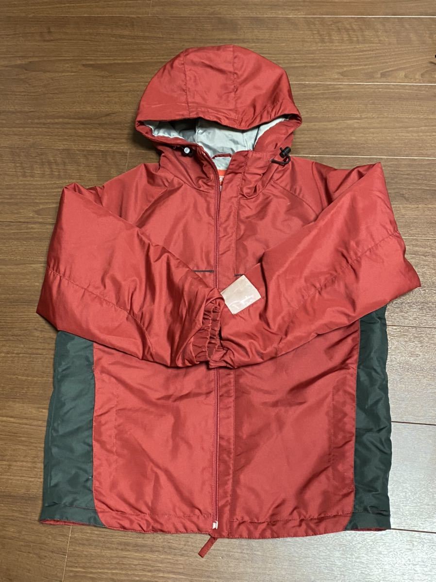 スノーボード　ウェア上下セット　サイズ140_1