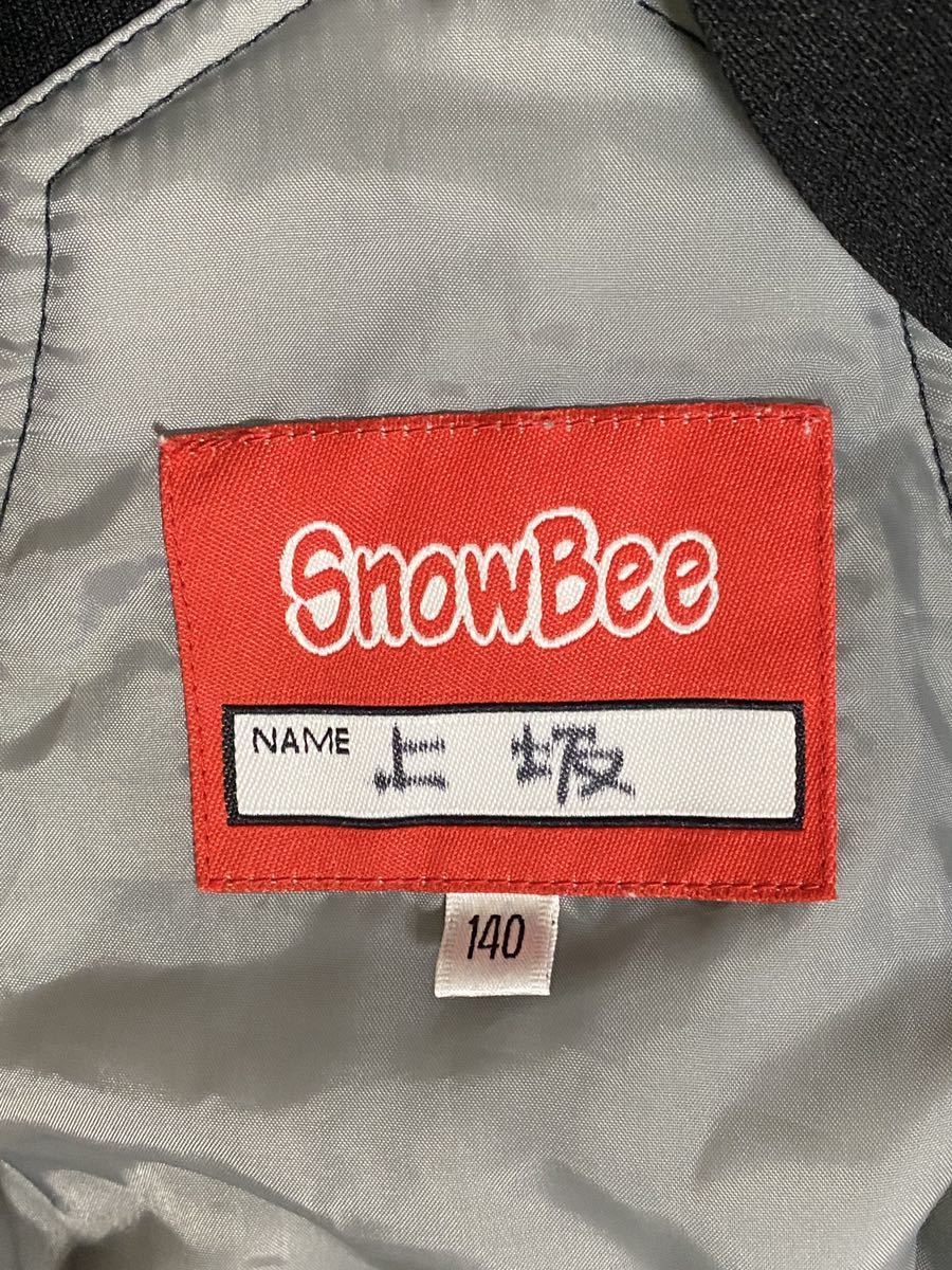 スノーボード　ウェア上下セット　サイズ140_10