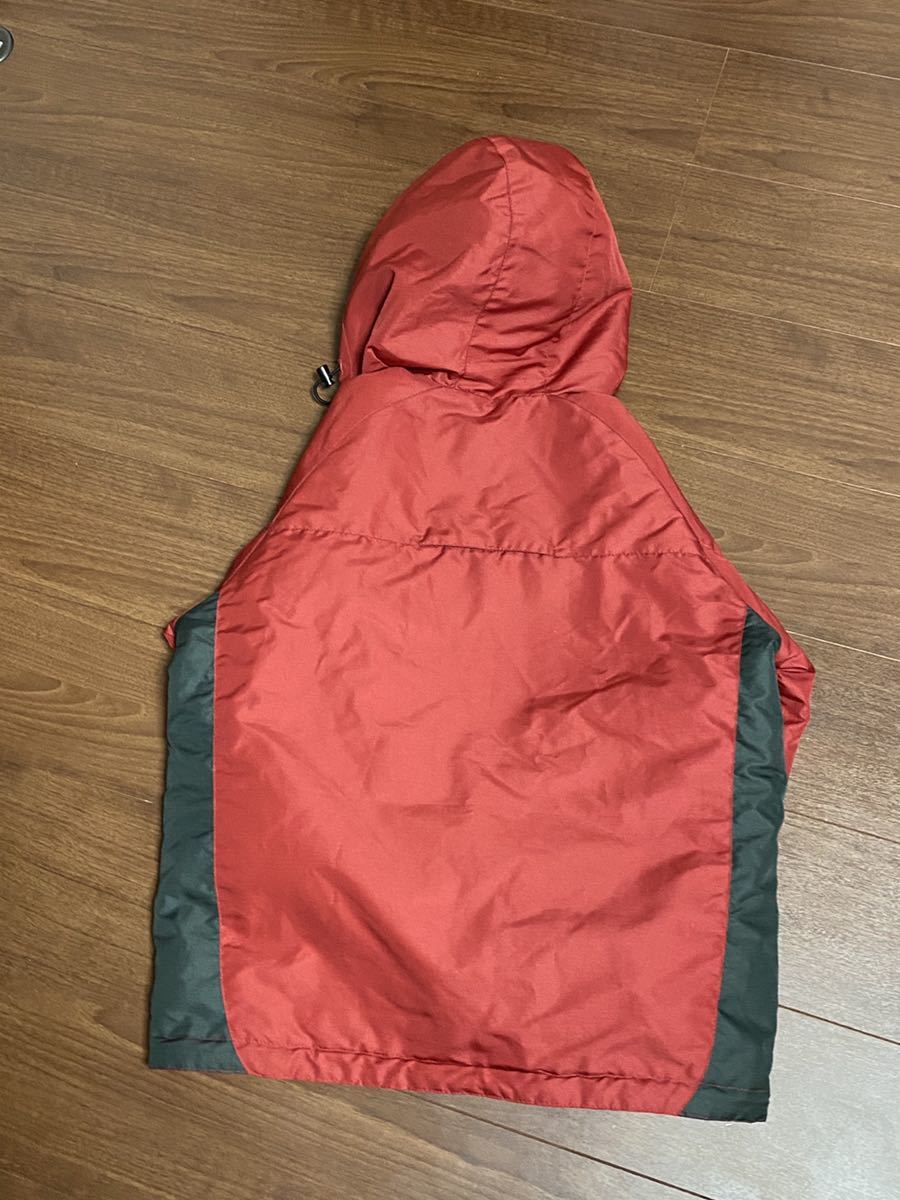 スノーボード　ウェア上下セット　サイズ140_5