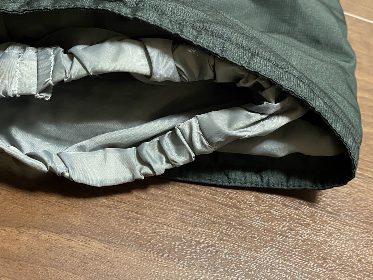 スノーボード　ウェア上下セット　サイズ140_9