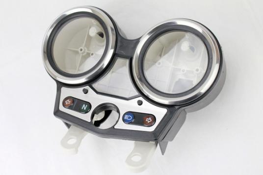  CB400SF VTECⅠ NC39 1999-2001年 スピードメーターカバー セット スーパーフォア メーターケース ボディ(ホンダ用)｜売買されたオークション情報、yahooの商品情報をアーカイブ公開 - オークファン ホンダ用