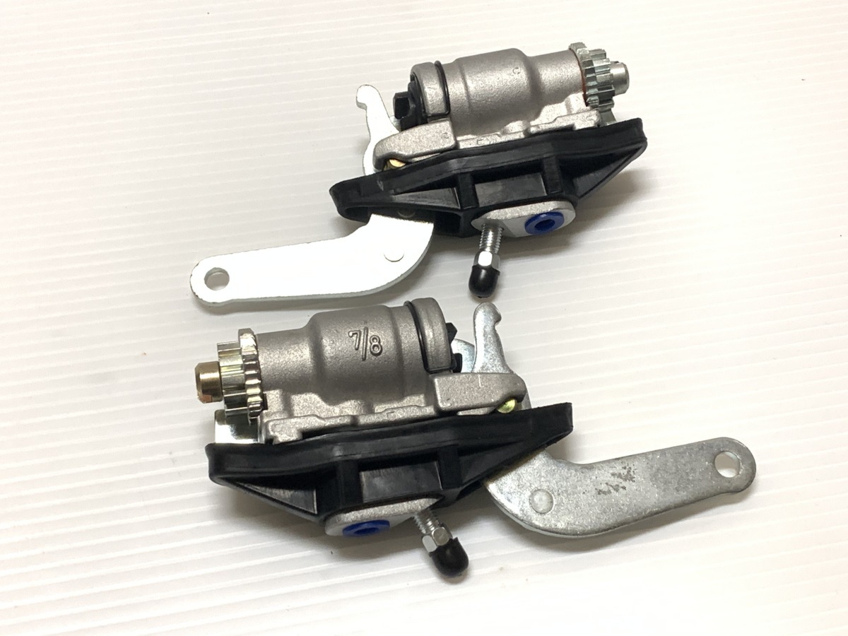 日本卸売り S30Z用ホイールシリンダー左右セット ASSY 7/8 HS30 240Z