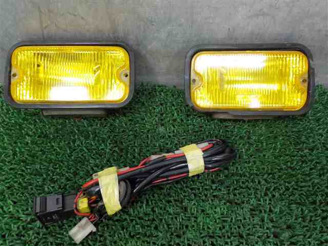 【専用出品】器用様セット トヨタ VOXY/ヴォクシー/煌 ZRR70W 後期 左ライト/左ヘッドライト HID