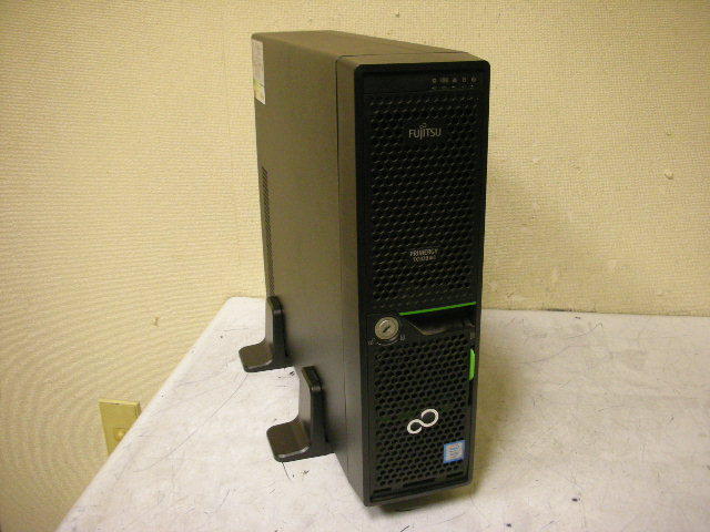 TX1320 PRIMERGY Fujitsu M1 Server FUJITSU Primergy - Tower M4 Xeon