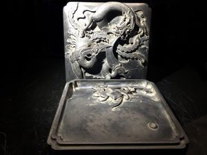 古端渓 硯のYahoo!オークション(旧ヤフオク!)の相場・価格を見る