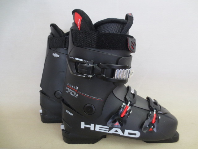 【格安，限定セール】 HEAD CUBE3 70 サイズ29 0cm 旧モデル６０％OFF(29.0cm)｜売買されたオークション情報、yahooの商品情報をアーカイブ公開 - オークファン 29.0cm