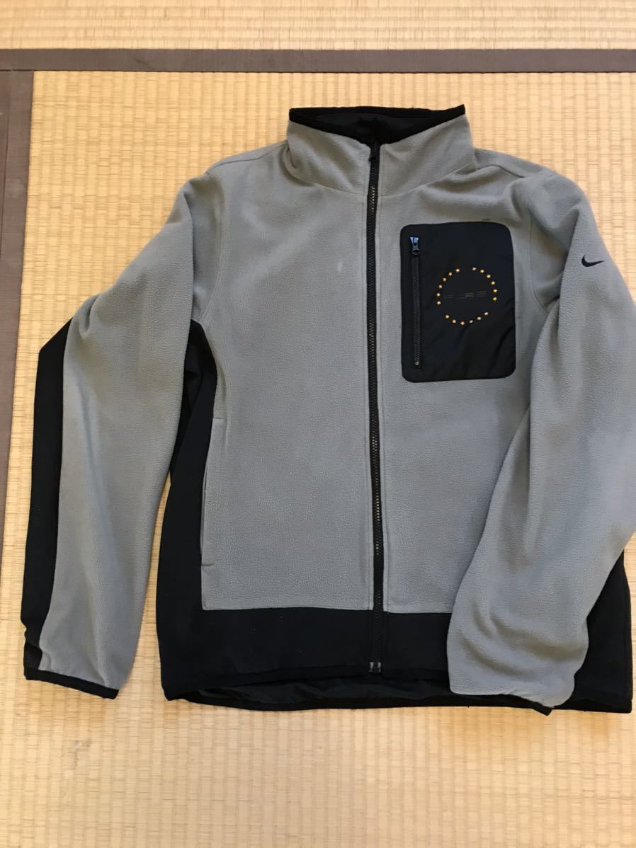 セール特別価格 F.C.Real Bristol × Nike リバーシブルジャケットFCRB