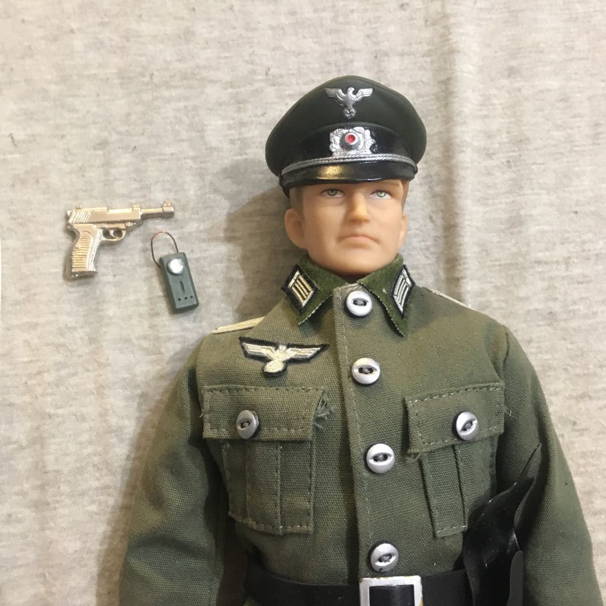 タカラ COMBAT JOE Tomy - WWⅡドイツ陸軍 タカラ コンバットジョー