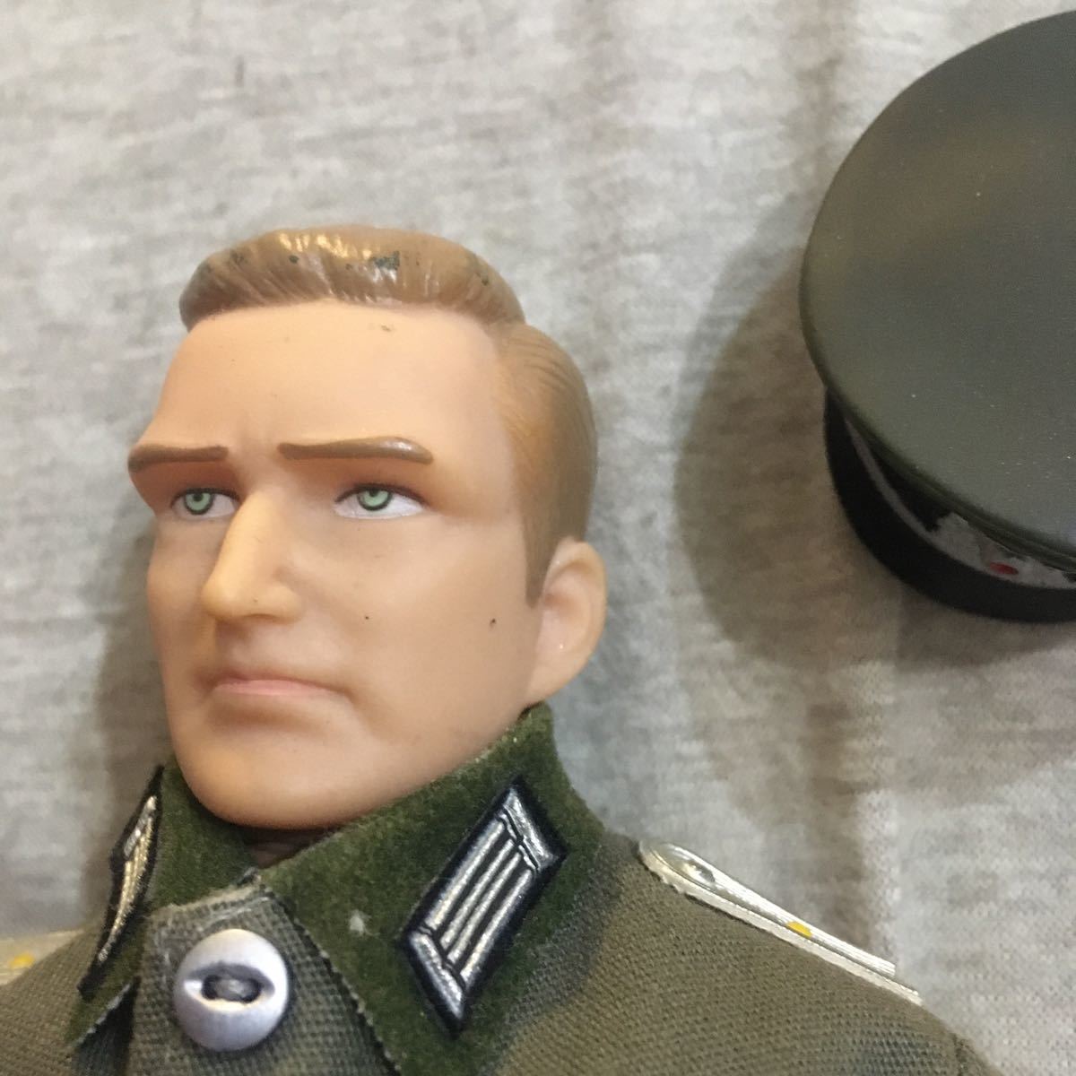 タカラ COMBAT JOE Tomy - WWⅡドイツ陸軍 タカラ コンバットジョー