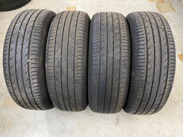 トヨタ エスクァイア 純正 ZWR8015インチアルミ トヨタ純正