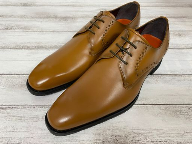 モデロ MODELLO madras ビジネスシューズ マドラス メンズ 本革