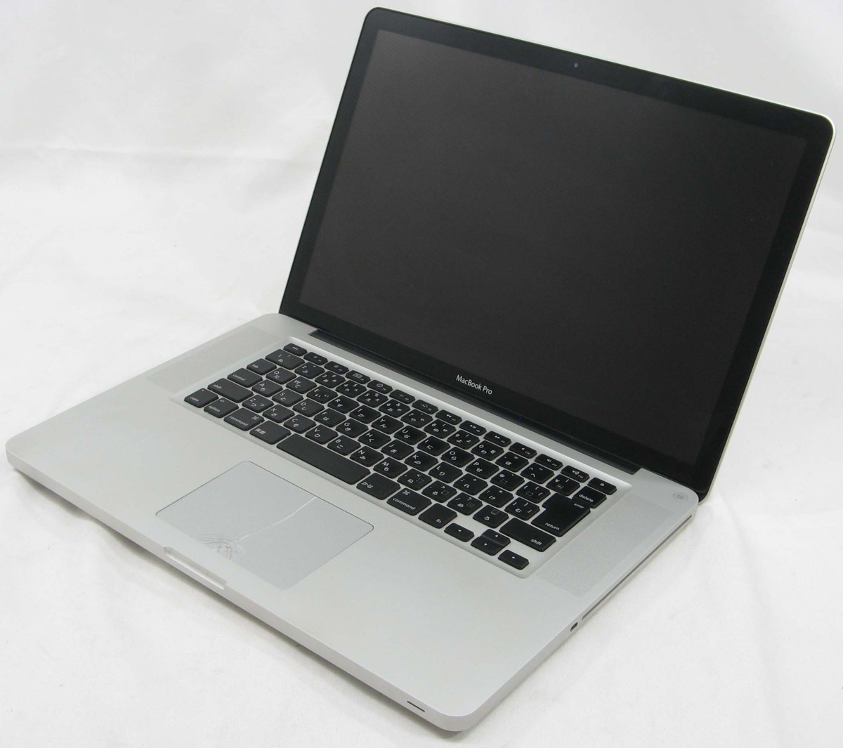 ジャンク iMac 27インチ（Mid 2011） Core i5 2.7GHz/16GB MC813J/A 