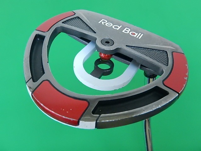 爆買い，新作 P 91116 オデッセイ RED BALL/オリジナルスチール 33 //3(オデッセイ)｜売買されたオークション情報、yahooの商品情報をアーカイブ公開 - オークファン 男性右きき用
