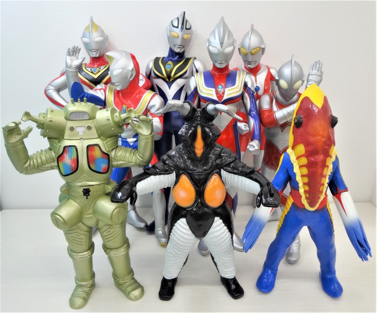 2026年最新Yahoo!オークション 0 ウルトラマン（B ウルトラマン 