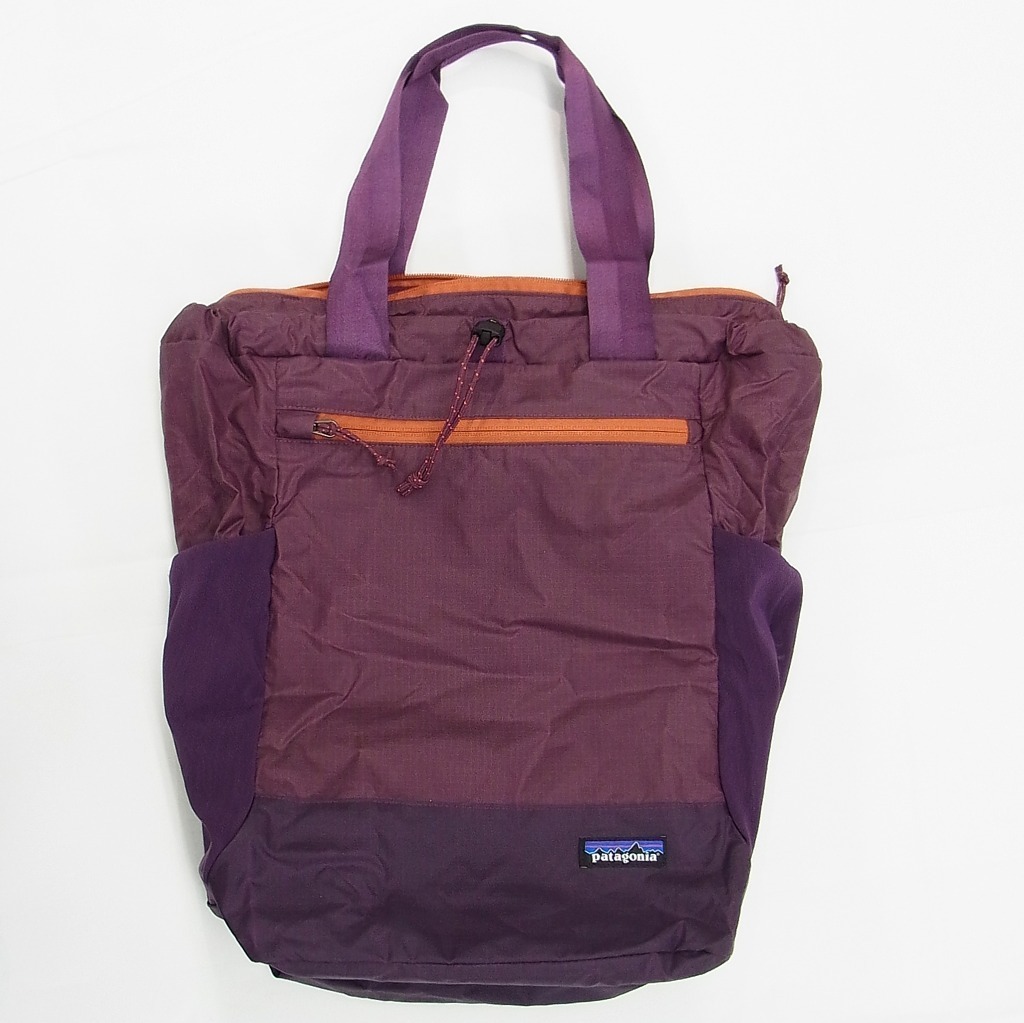 パタゴニア (パタゴニア) patagonia ウルトラライト ウルトラライト・ブラックホール・トート 0 PATAGONIA 国内正規販売店Patagonia(パタゴニア)ウルトラライト・ブラック 27L トート ブラックホール パック ウルトラ &frasl; Pack バックパック・バッグ