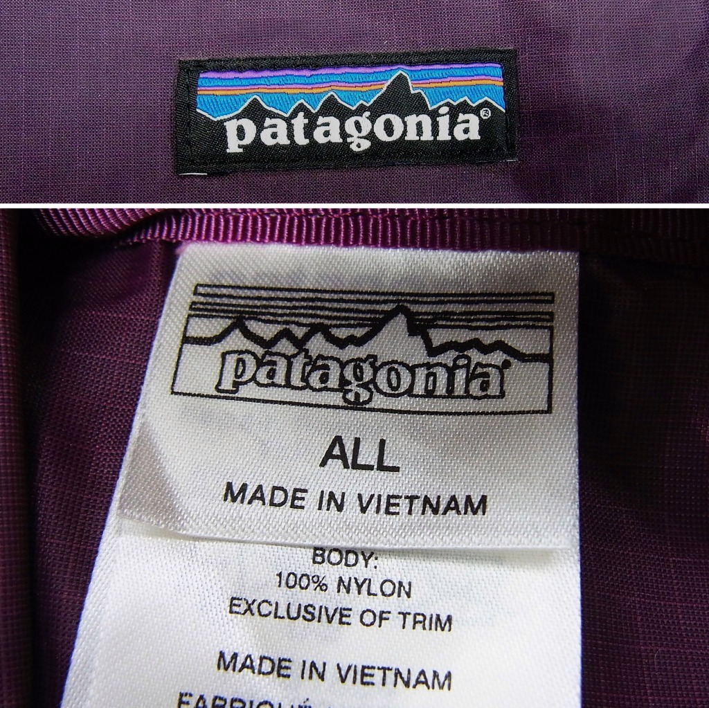 パタゴニア (パタゴニア) patagonia ウルトラライト ウルトラライト・ブラックホール・トート 0 PATAGONIA 国内正規販売店Patagonia(パタゴニア)ウルトラライト・ブラック 27L トート ブラックホール パック ウルトラ &frasl; Pack バックパック・バッグ