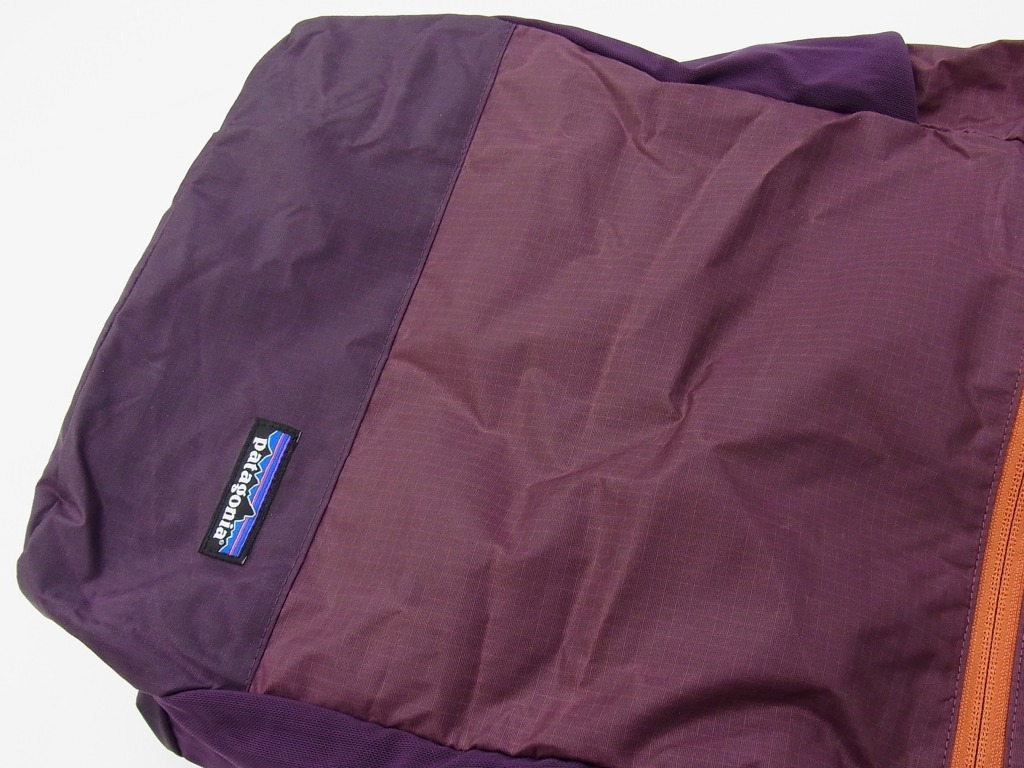 パタゴニア (パタゴニア) patagonia ウルトラライト ウルトラライト・ブラックホール・トート 0 PATAGONIA 国内正規販売店Patagonia(パタゴニア)ウルトラライト・ブラック 27L トート ブラックホール パック ウルトラ &frasl; Pack バックパック・バッグ