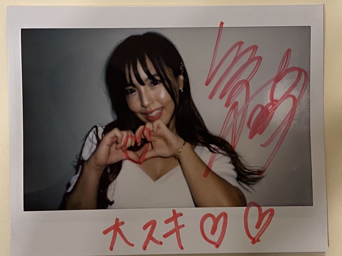 白川未奈 スターダム - 直筆サイン入り メルカリ – 闘道館 中野たむ
