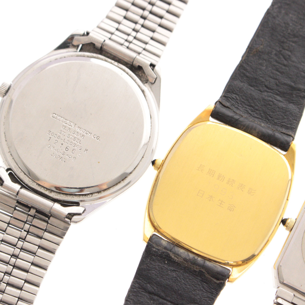 □ CITIZEN シチズン 腕時計 アテッサ エクシード 他 10点set まとめ 