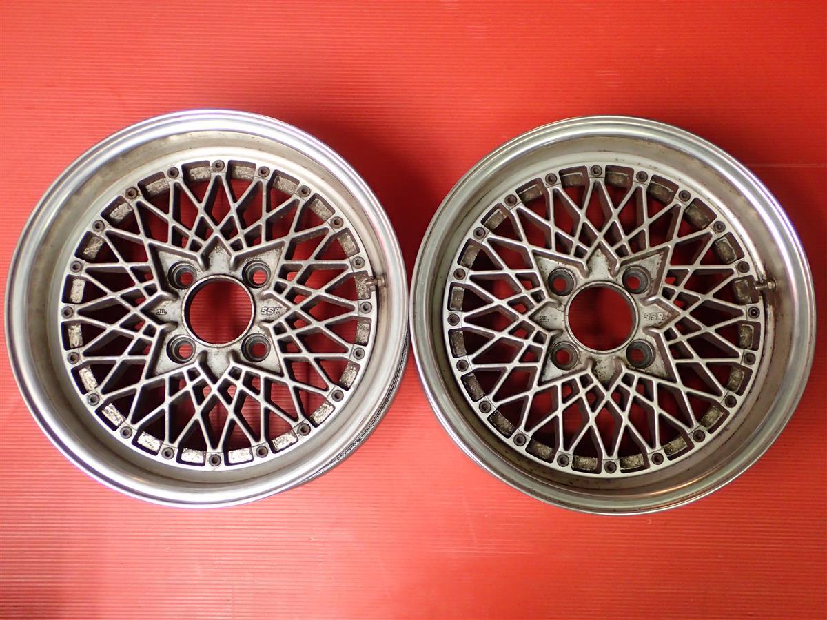 SSR 2026年最新Yahoo!オークション -ssrスピードスターメッシュの中古 