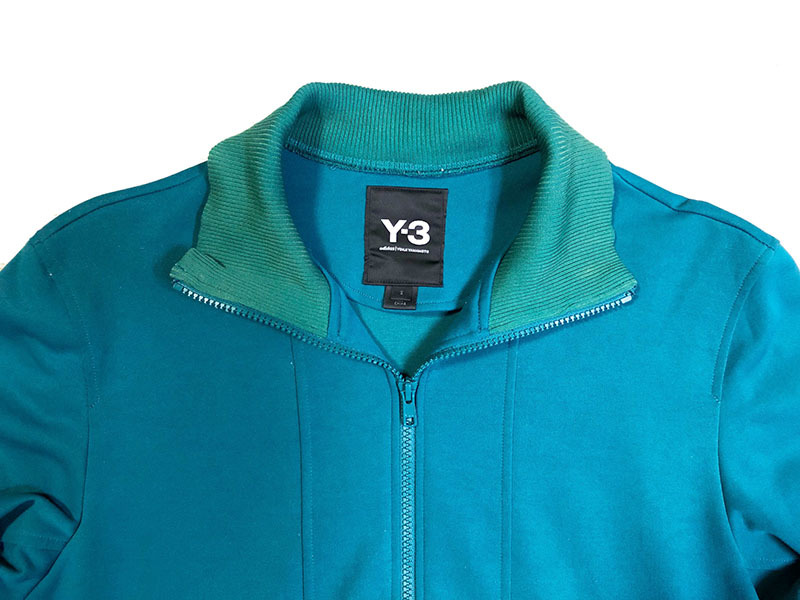 ☆Y-3 Yohji Yamamoto×adidas/ワイスリー ヨウジヤマモト×アディダス