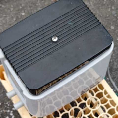 安永 MP-70WY エアポンプ エアーポンプ 安永エアーポンプ 安永エアポンプ AP-70WC 2年保証付き MP-70WT MP-100WY用 交換部品 メンテナンスキット 浄化槽 - | 動作確認済