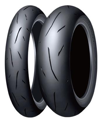 DUNLOP α-14 150/60R18 67H TL 327330 REAR 67H Dunlop DUNLOP Webike
