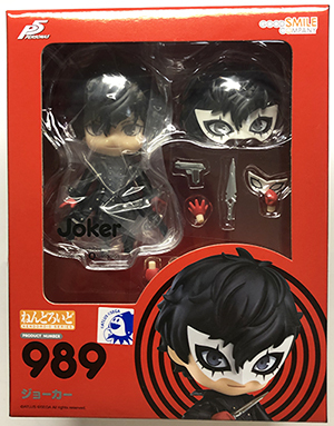 ペルソナ5Xジョーカー(雨宮蓮)の評価と凸効果・おすすめ啓示 | 5⁄24