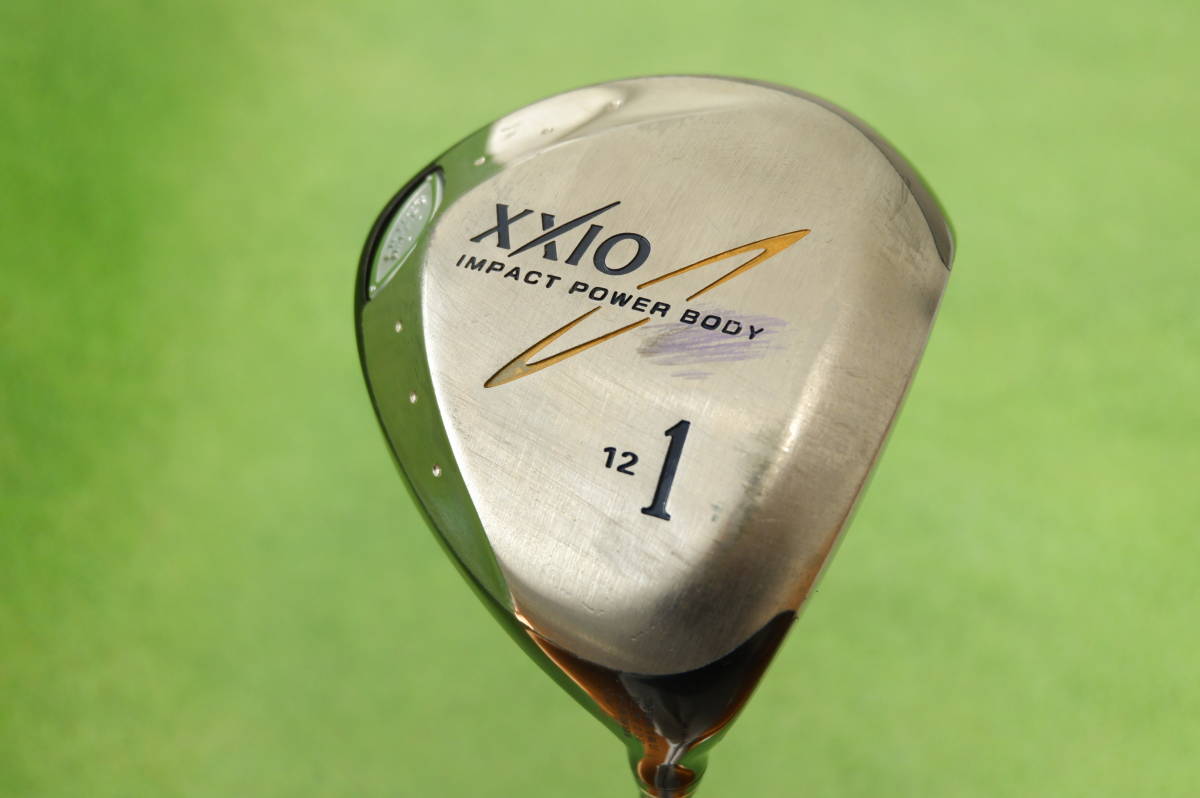 【全国無料，定番】 ゼクシオ XXIO レディースドライバー 44インチ 12&deg; Flex-L 全国(ドライバー)｜売買されたオークション情報、yahooの商品情報をアーカイブ公開 - オークファン 女性右きき用