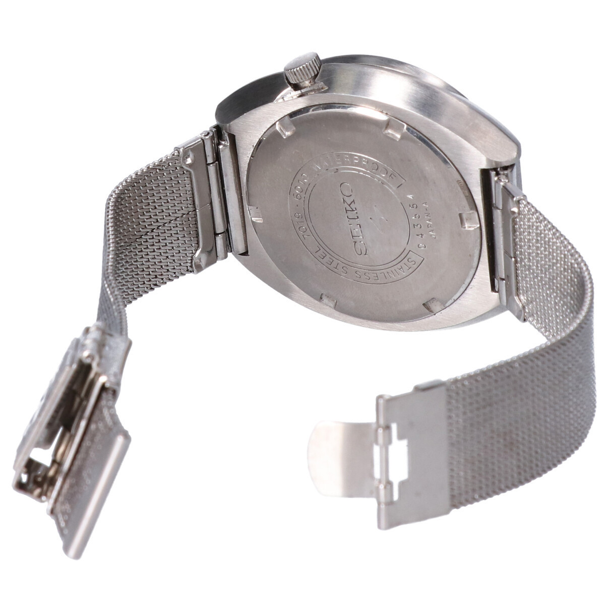 即決◇SEIKO セイコー 7019-6010 5 SPORTS 5スポーツ ヴィンテージ