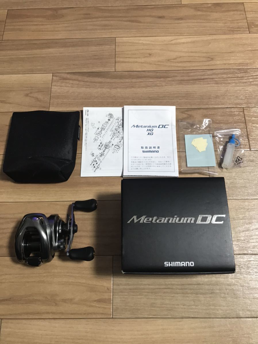 DC メタニウム シマノ | 08 シマノ(SHIMANO) メタニウムdc 右 美品 DC[METANIUM MG メタマグ 中古の通販 0 24メタニウムDC 71XG
