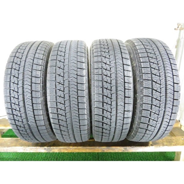 HOT，2026 2017年製 8 9分山 BRIDGESTONE BLIZZAK VRX 175/65R14 82Q 4本/札幌市手渡し可/ スタッドレスタイヤ 冬タイヤ ヴィッツ フィット A2(中古品)｜売買されたオークション情報、yahooの商品情報をアーカイブ公開 14インチ