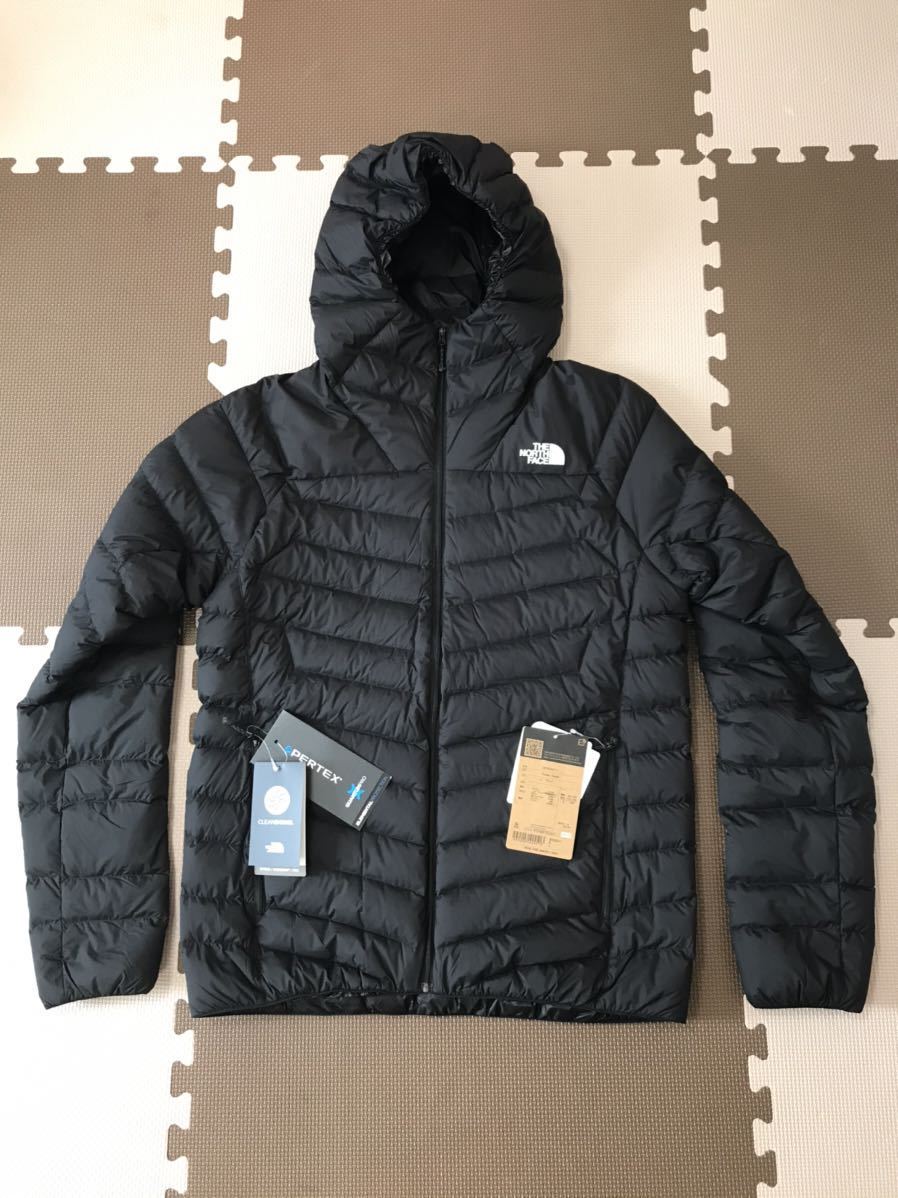 定番，2026 ノースフェイス サンダーフーディー NY82011 Lサイズ ブラック(Lサイズ)｜売買されたオークション情報、yahooの商品情報をアーカイブ公開 - オークファン 男性用