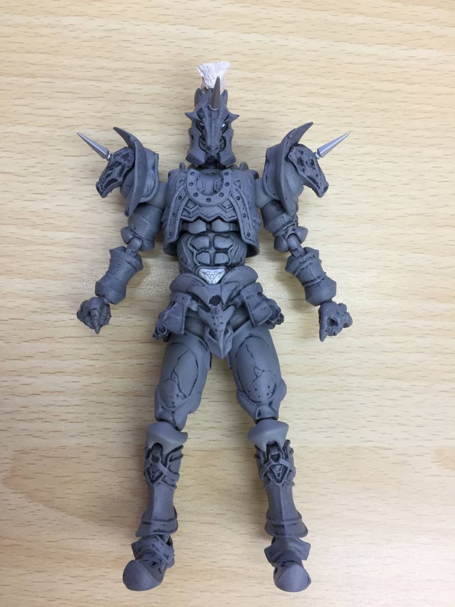 魂ウェブ商店受注中！『仮面ライダー555』より「 乾 事前CTM抽選販売